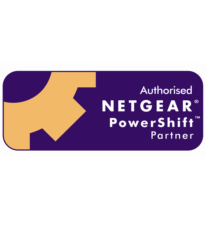 Netgear