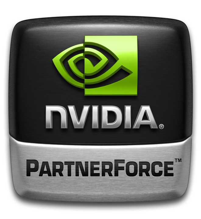 nvidia